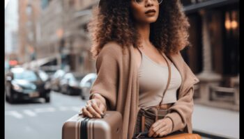 Embark Elegance: Travel Tips για ένα κομψό και άνετο ταξίδι