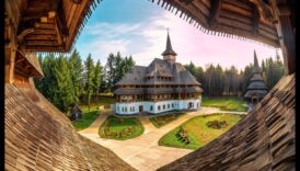 Embark on Enchantment: Ένας μαγικός ταξιδιωτικός οδηγός