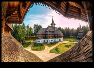 Embark on Enchantment: Ένας μαγικός ταξιδιωτικός οδηγός