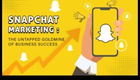 Ephemeral Saga: Ενορχηστρωτική επιτυχία στο Snapchat Marketing