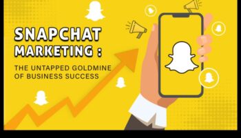 Ephemeral Saga: Ενορχηστρωτική επιτυχία στο Snapchat Marketing