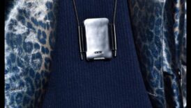 Fashion Forward Phones Collaboration Editions with Top DesignersΠώς εξετάσετε το ενδεχόμενο παραμείνετε κομψοί ενώ παραμένετε συνδεδεμένοι 5 Fashion Forward Phones: Εκδόσεις συνεργασίας με κορυφαίους σχεδιαστές