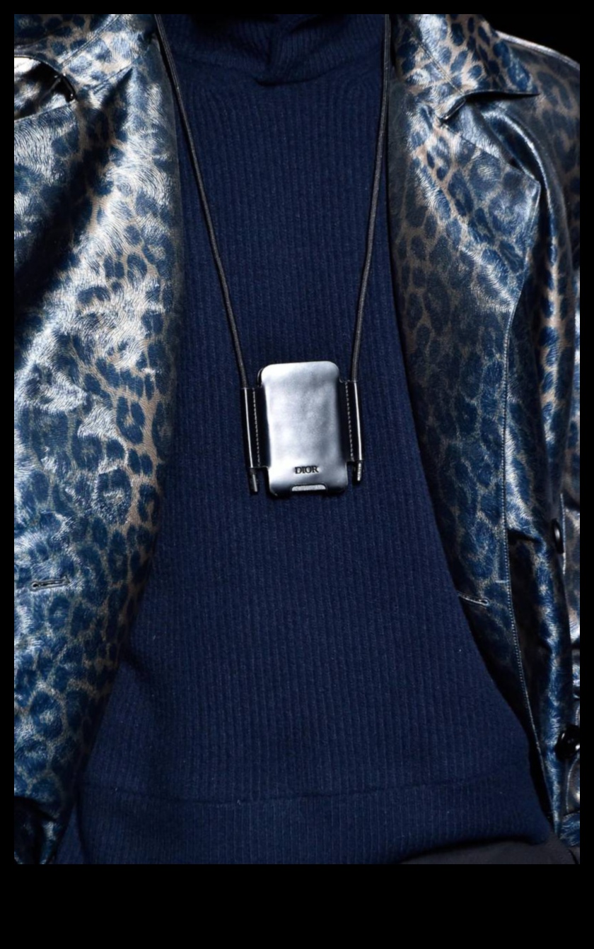 Fashion Forward Phones Collaboration Editions with Top DesignersΠώς να παραμείνετε κομψοί ενώ παραμένετε συνδεδεμένοι 1 Fashion Forward Phones: Εκδόσεις συνεργασίας με κορυφαίους σχεδιαστές