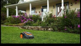 Garden Gadgetry Αναβαθμίστε τη φροντίδα του κήπος σας με τα καλύτερα εξοπλισμός 3 Garden Gadgetry: Ανεβάστε τον πράσινο χώρο σας με κορυφαία εργαλεία