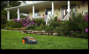 Garden Gadgetry: Ανεβάστε τον πράσινο χώρο σας με κορυφαία εργαλεία
