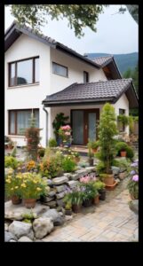 Garden Harmony: Καλλιεργήστε την ομορφιά με εξειδικευμένη φροντίδα