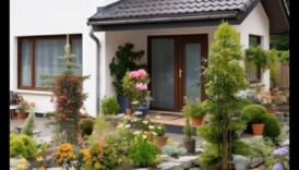 Garden Harmony: Καλλιεργήστε την ομορφιά με εξειδικευμένη φροντίδα