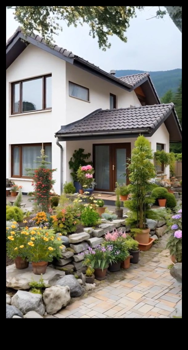 Garden Harmony Καλλιεργήστε την ομορφιά με εξειδικευμένη φροντίδα 1 Garden Harmony: Καλλιεργήστε την ομορφιά με εξειδικευμένη φροντίδα