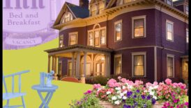 Haven Handbook A Comprehensive Guide to StaysΟ τέλειος χρήσιμος πόρος για την ανακάλυψη του τέλειου μέρους διαμονής, μέσω ξενώνες και Airbnbs μέχρι bed and breakfast και μοτέλ. 6 Haven Handbook: A Comprehensive Guide to Stays