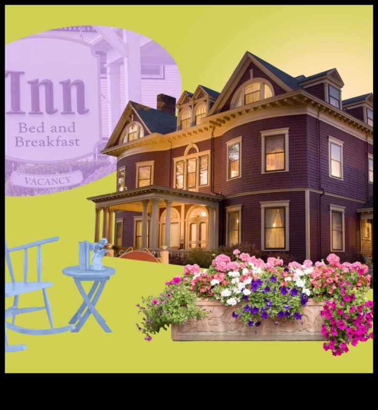 Haven Handbook: A Comprehensive Guide to Stays