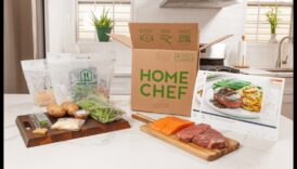 Home Chef's Palette: Ζωγραφίζοντας γευστικές αναμνήσεις στην κουζίνα σας