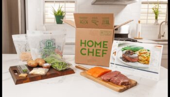 Home Chef's Palette: Ζωγραφίζοντας γευστικές αναμνήσεις στην κουζίνα σας