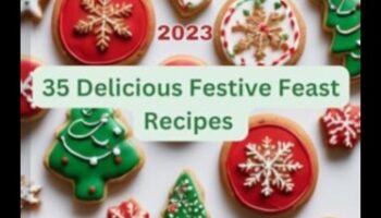 Χαρούμενη γαστρονομία: Γαστρονομικές απολαύσεις για το γιορτινό σας τραπέζι