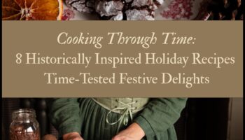 Joyful Journeys: Holiday Recipes to Create Culinary Memories