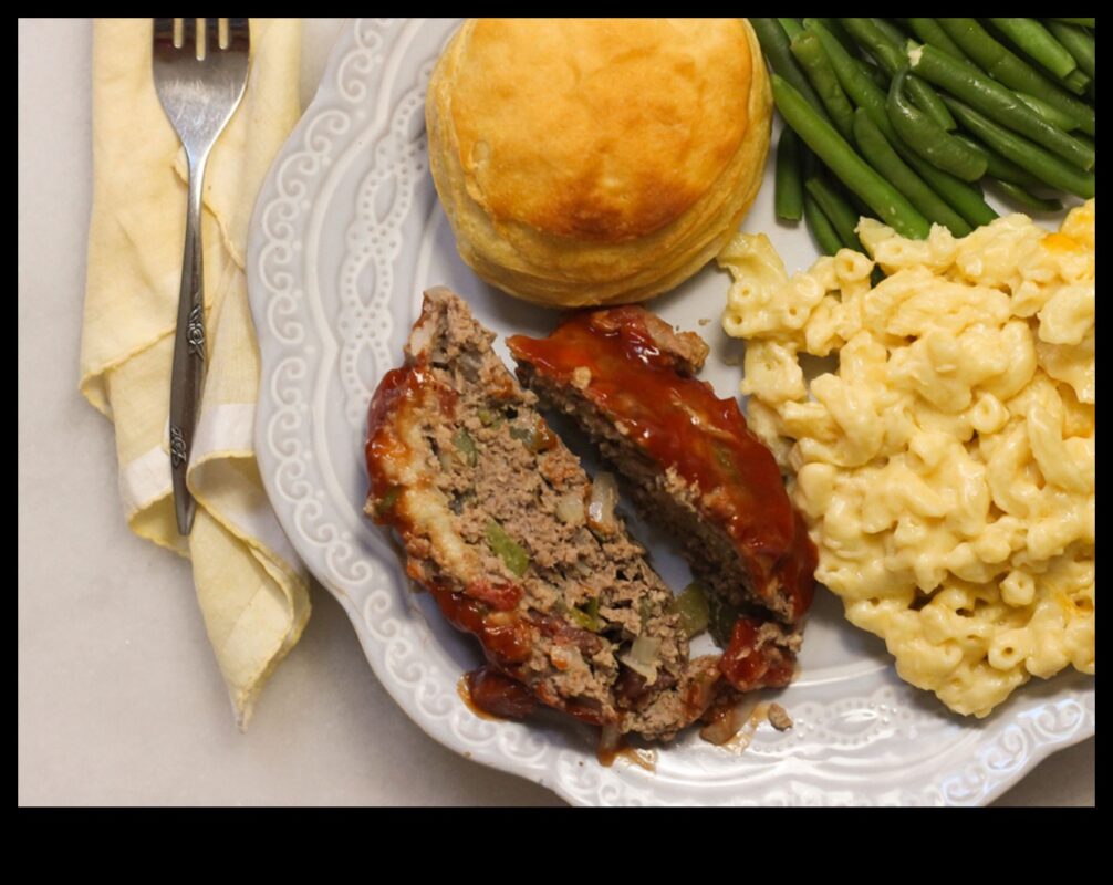 No-Frills Flavors: Εύκολες συνταγές για απλή μαγειρική