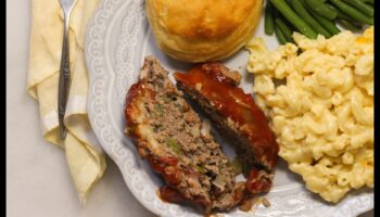 No-Frills Flavors: Εύκολες συνταγές για απλή μαγειρική