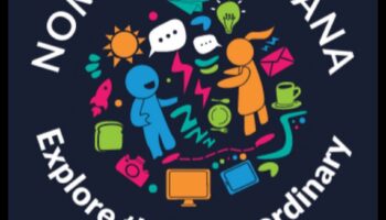 NomadNirvana: Βρέθηκε Nirvana στον απρόσκοπτο ταξιδιωτικό μας σχεδιασμό