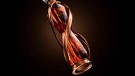 Pillars of the Past Μια διαχρονική δείπνο του χρόνου 4 Pillars of the Past: Celebrating the Pillars of Time