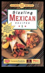Sizzling Sensations: Master the Art of Mexican Grill