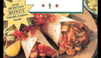 Sizzling Sensations: Master the Art of Mexican Grill