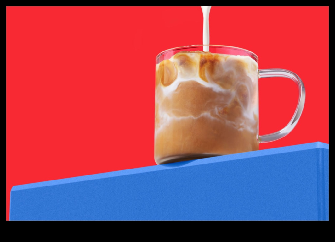 Smooth Sips Ένας οδηγός για τη δημιουργία των τέλειων μιγμάτων Cold Brew 1 Smooth Sips: A Guide to Crafting Perfect Cold Brew Blends