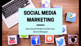 Digital Impact: Creating Waves με στρατηγικές τακτικές κοινωνικών μέσων