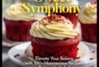 Sweet Symphony: Harmonizing Flavors in Delectable Baking