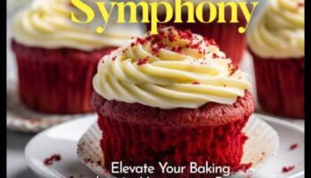 Sweet Symphony: Harmonizing Flavors in Delectable Baking