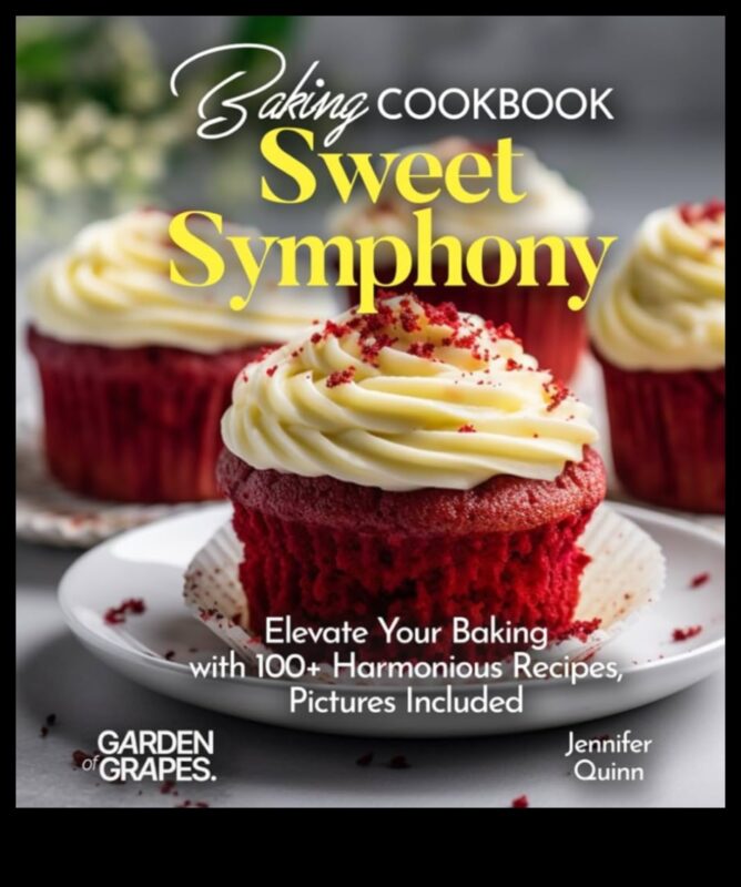 Sweet Symphony: Harmonizing Flavors in Delectable Baking