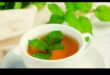 The Cooling Elixir: Exploring the Wonders of Peppermint Tea