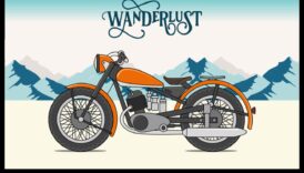 Thrifty Treks: Mapping Your Affordable Adventure