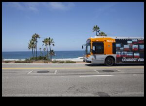 Transit Tales: A Guide to Bus Tour Narratives