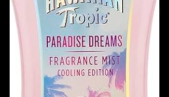 Tropical Dream: Δημιουργώντας έναν καταπράσινο παράδεισο στο ποτήρι σας με φρέσκους χυμούς