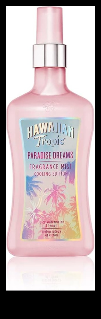 Tropical Dream A Juicy Escape to Paradise 1 Tropical Dream: Δημιουργώντας έναν καταπράσινο παράδεισο στο ποτήρι σας με φρέσκους χυμούς