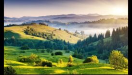 Wanderer's Wonderland Κινητήρια δύναμη φαντασίας ταξιδιωτών στα πιο μαγικά μερίδες του παγκοσμίου 2 Wanderer's Wonderland: A Traveler's Fantasy Guide