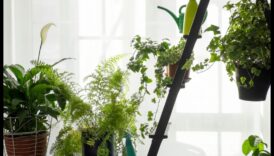 Window Sill Wonders: Mastering the Art of Indoor Gardening
