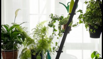 Window Sill Wonders: Mastering the Art of Indoor Gardening