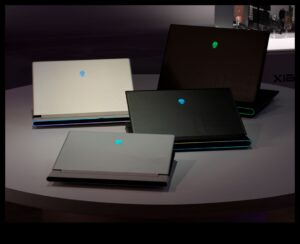 Η τεχνολογία συναντά την παράδοση: Φορητοί υπολογιστές παιχνιδιών σε ρετρό στυλ με σύγχρονες δυνατότητες