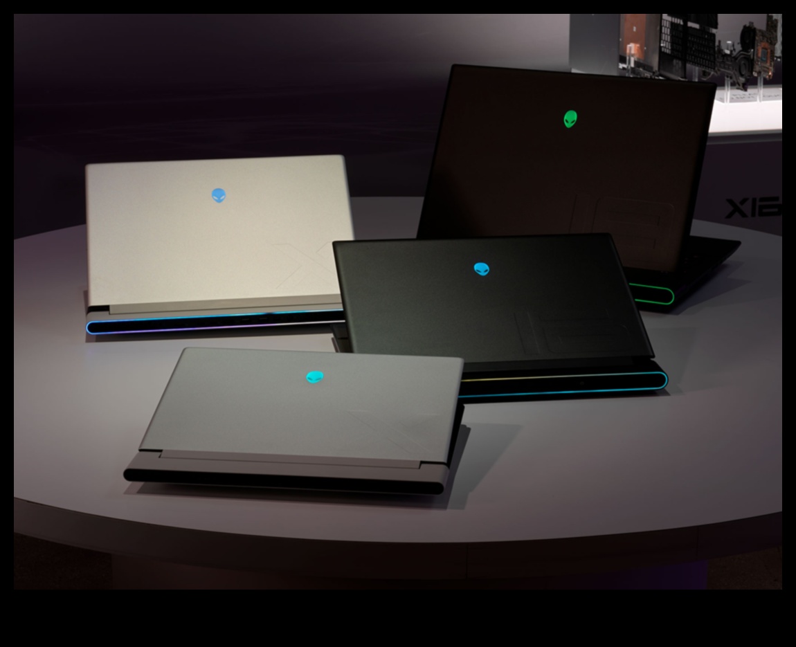 Όταν το Form Meets Function Οι καλύτεροι φορητοί υπολογιστές παιχνιδιών σε ρετρό στυλ 1 Η τεχνολογία συναντά την παράδοση: Φορητοί υπολογιστές παιχνιδιών σε ρετρό στυλ με σύγχρονες δυνατότητες