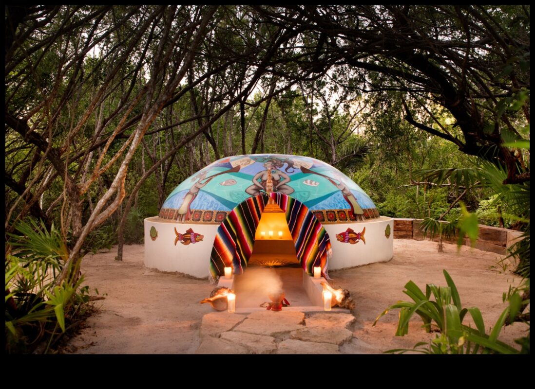 Discovering Downtime: A Traveler's Guide to Relaxing Retreats