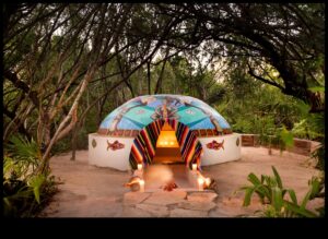 Discovering Downtime: A Traveler's Guide to Relaxing Retreats