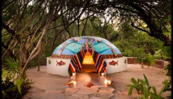 Discovering Downtime: A Traveler's Guide to Relaxing Retreats