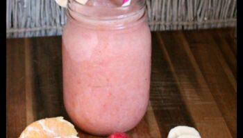 Energy Explosion: Ενισχύστε την παραγωγικότητά σας με φρουτώδη Smoothies