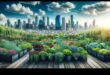 Cityscape Greenery: Transforming Urban Spaces with Gardens