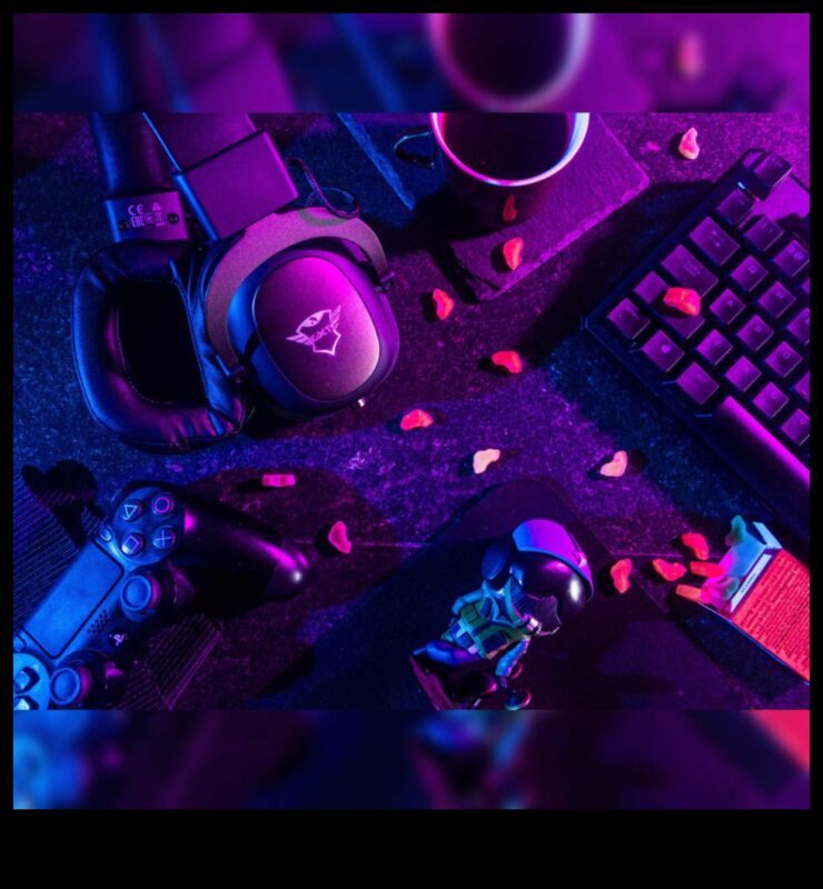 Gaming On-The-Go: Αξεσουάρ για μια καθηλωτική εμπειρία τυχερού παιχνιδιού για φορητές συσκευές