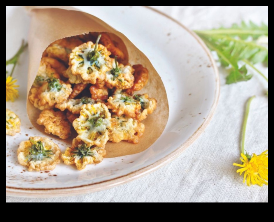 Γευστικές γεύσεις προσθέτουν ενθουσιασμό στα γεύματά σας με αυτές τις γαστρονομικές πινελιές 1 Flavorful Flairs: Μαγειρικές πινελιές για να βελτιώσετε το γεύμα σας