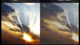 Εντυπωσιακά γραφικά Πώς η εποχή HDR φέρνει επανάσταση ανατρέχοντας τηλεόραση 1 Εντυπωσιακά οπτικά στοιχεία: Τεχνολογία HDR και ο αντίκτυπός της στην τηλεόραση