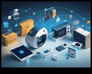 Wireless Marvels: Αποκαλύπτοντας το εξαιρετικό στη συνδεσιμότητα