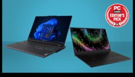 Ισχυρή φορητότητα Λεπτοί φορητοί συστήματα υπολογιστών παιχνιδιών με μεγάλη μήκος ζωής μπαταρίας για φανατικοί παίκτες εν κινήσει 4 Ισχυρή φορητότητα: Λεπτοί φορητοί υπολογιστές παιχνιδιών με μεγάλη διάρκεια ζωής μπαταρίας