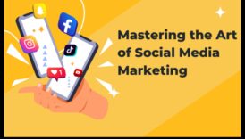 Κατακτήστε την έργο τέχνης του πωλήσεων μέσων κοινωνικής δικτύωσης με αυτές τις 7 υποδείξεις 3 Κατακτώντας την Τέχνη του Social Media Marketing